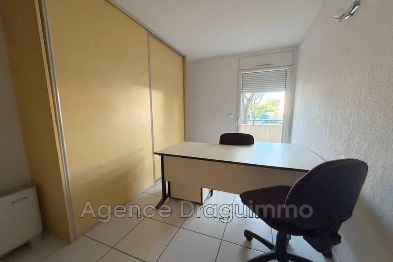Vente appartement Draguignan  