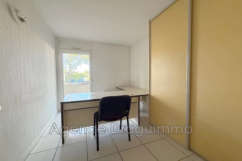 Vente appartement Draguignan  