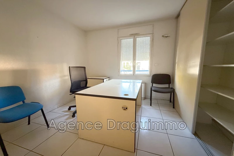 Vente appartement Draguignan  