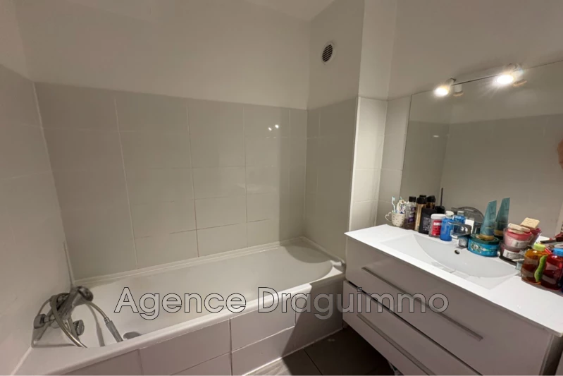 Photo n°5 - Vente appartement Draguignan 83300 - 133 000 €
