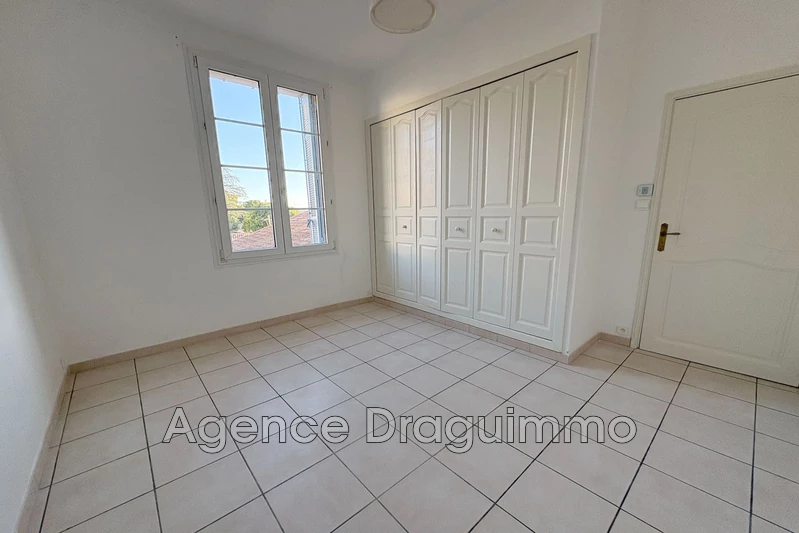 Vente appartement Draguignan  