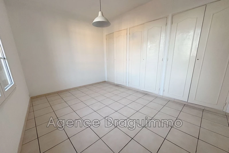 Vente appartement Draguignan  