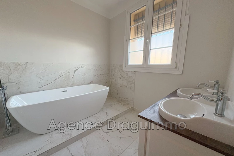 Vente appartement Draguignan  