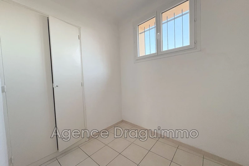 Vente appartement Draguignan  