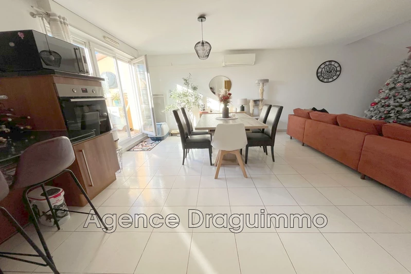 Vente appartement Draguignan Vente appartement Draguignan