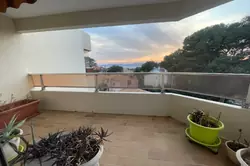 Photos  Appartement à vendre Saint-Raphaël 83700