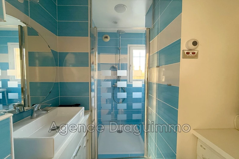 Vente duplex Draguignan  