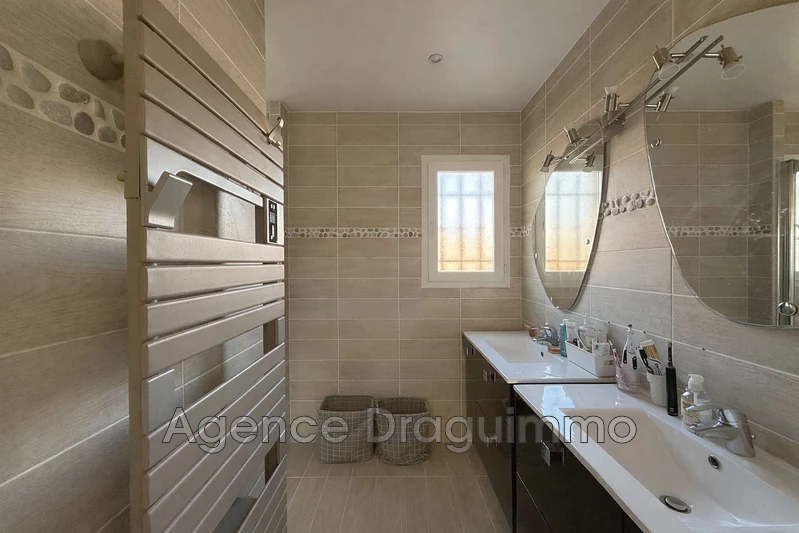 Vente duplex Draguignan  