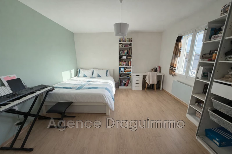 Vente duplex Draguignan  