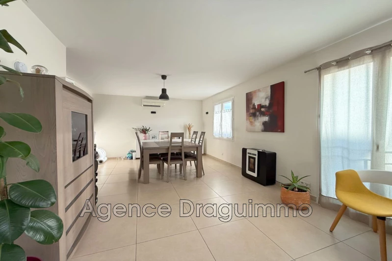 Vente duplex Draguignan  