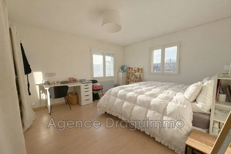 Vente duplex Draguignan  