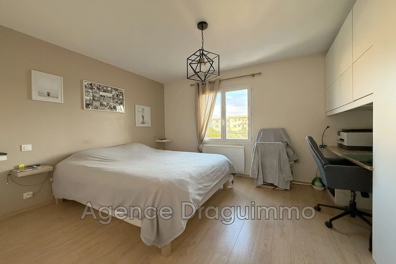 Vente duplex Draguignan  