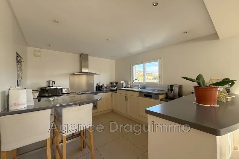 Vente duplex Draguignan  