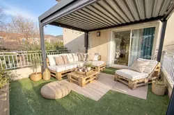 Photos  Appartement Duplex à vendre Draguignan 83300