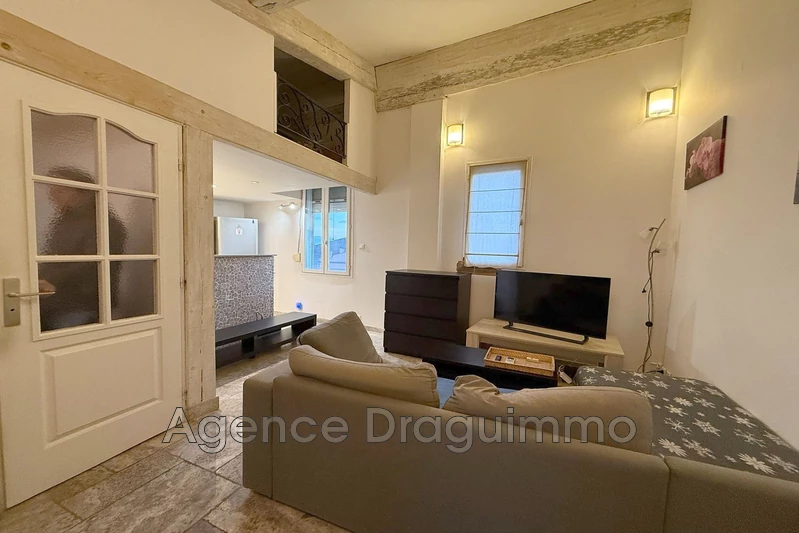 Vente appartement Draguignan  