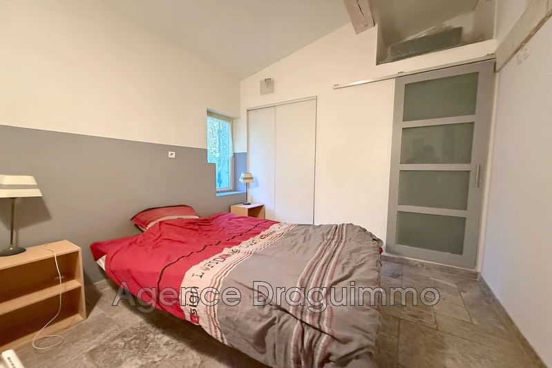 Vente appartement Draguignan  