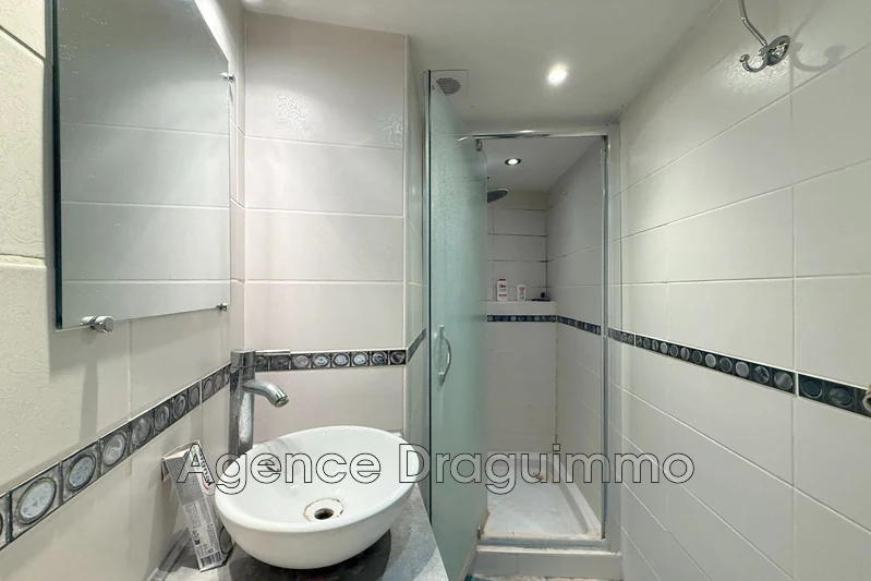 Vente appartement Draguignan  