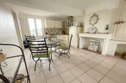 Photos  Appartement à vendre Flayosc 83780