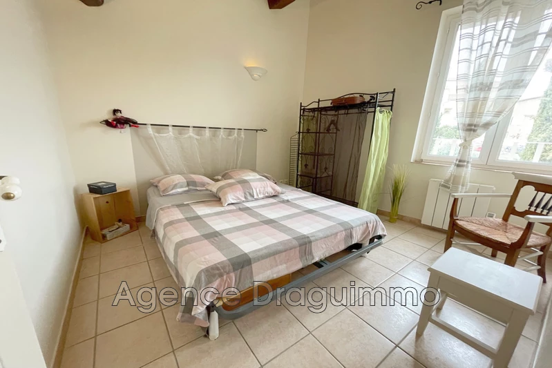 Vente appartement Flayosc  