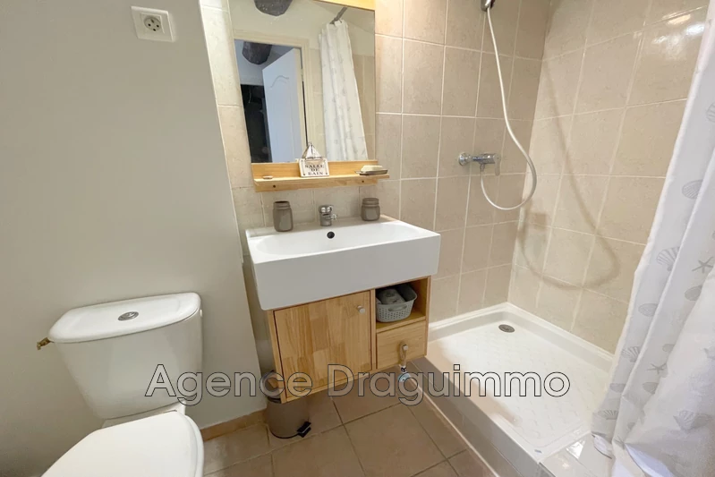 Vente appartement Flayosc  