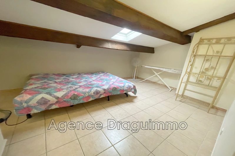 Vente appartement Flayosc  