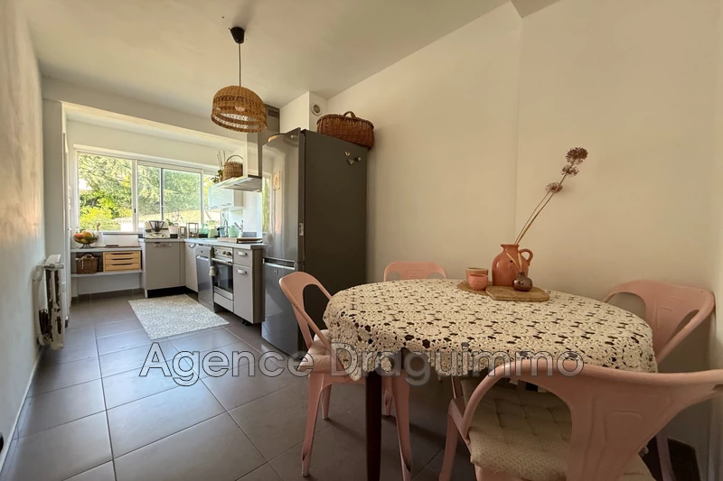Vente appartement Draguignan  