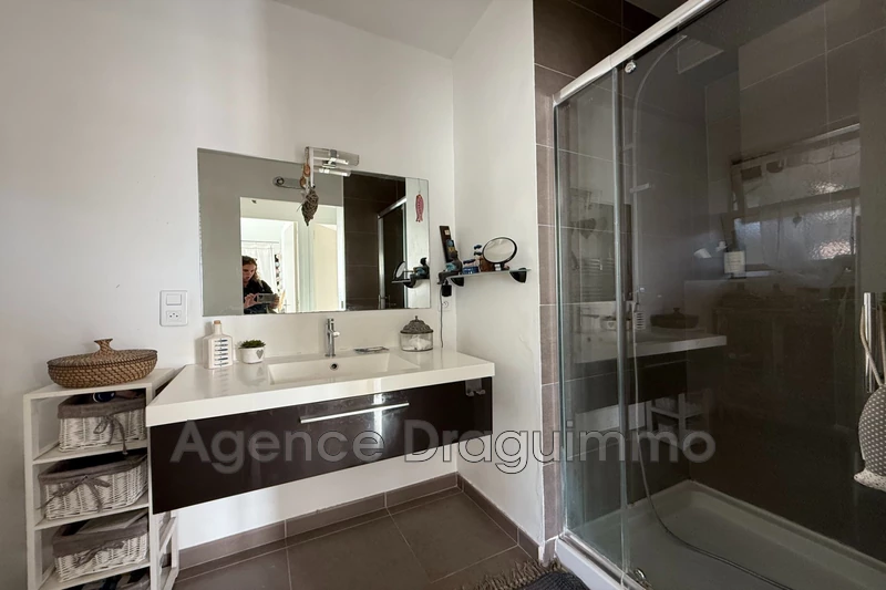 Vente appartement Draguignan  