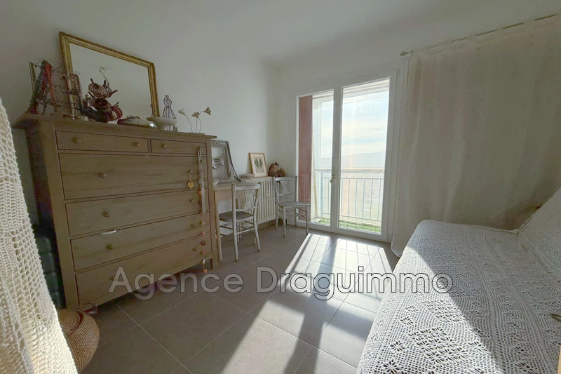 Vente appartement Draguignan  