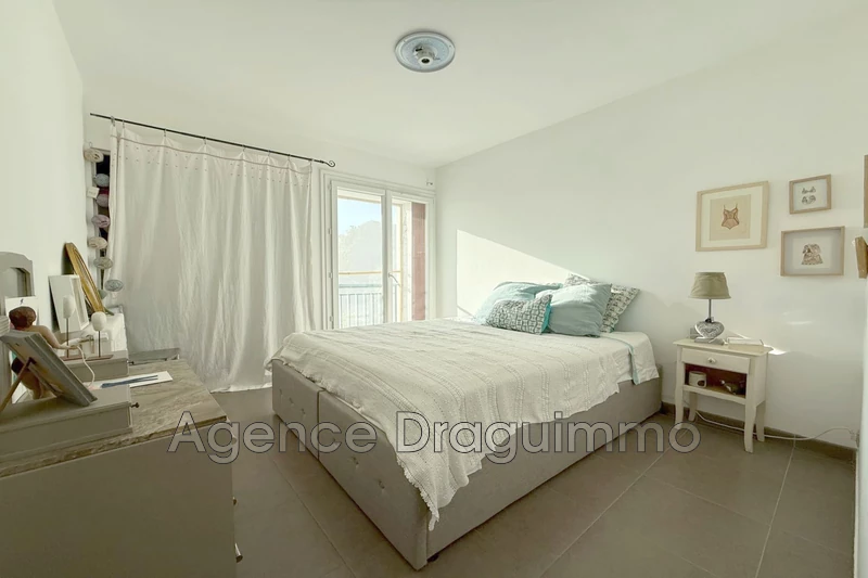 Vente appartement Draguignan  