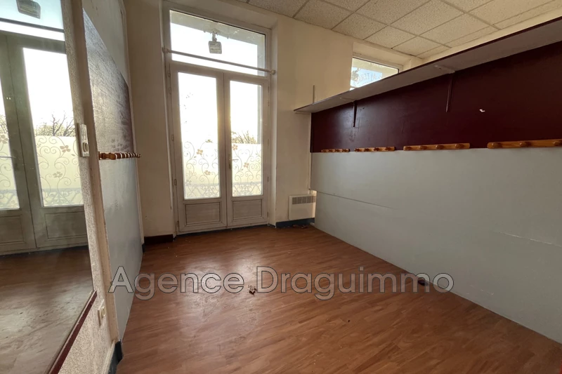 Vente appartement Draguignan  