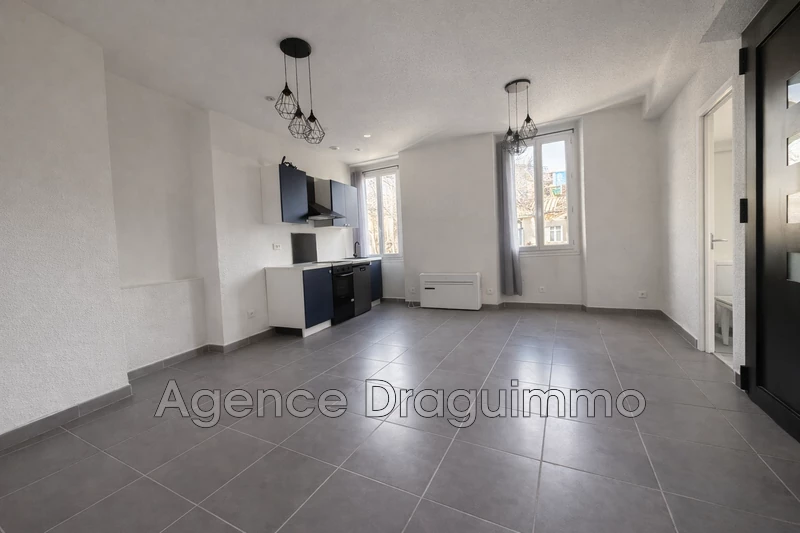 Photo n°2 - Vente appartement Draguignan 83300 - 120 000 €