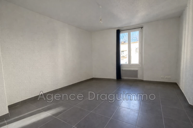 Photo n°4 - Vente appartement Draguignan 83300 - 120 000 €