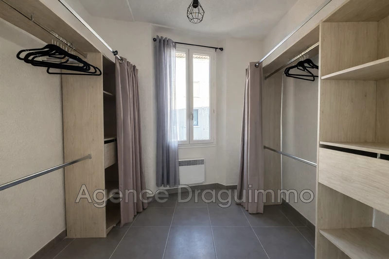 Photo n°5 - Vente appartement Draguignan 83300 - 120 000 €