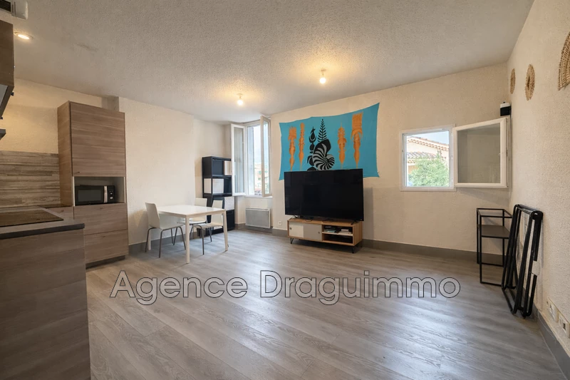 Photo n°1 - Vente appartement Draguignan 83300 - 110 000 €