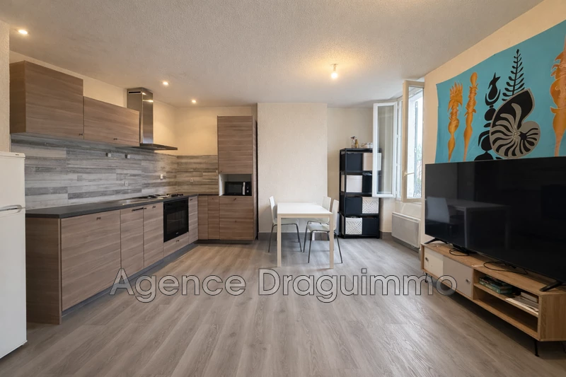 Photo n°2 - Vente appartement Draguignan 83300 - 110 000 €