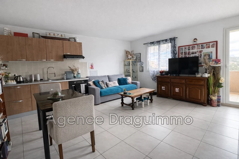 Photo n°2 - Vente appartement Draguignan 83300 - 129 000 €