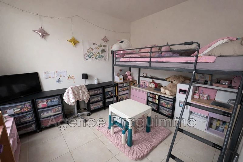 Photo n°4 - Vente appartement Draguignan 83300 - 129 000 €