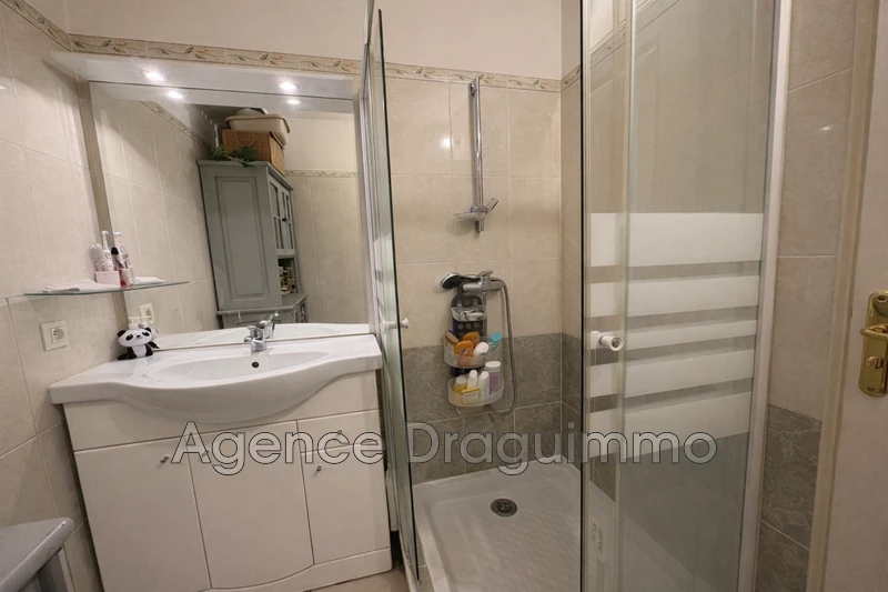 Photo n°5 - Vente appartement Draguignan 83300 - 129 000 €