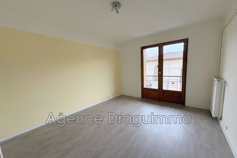 Vente appartement Draguignan  