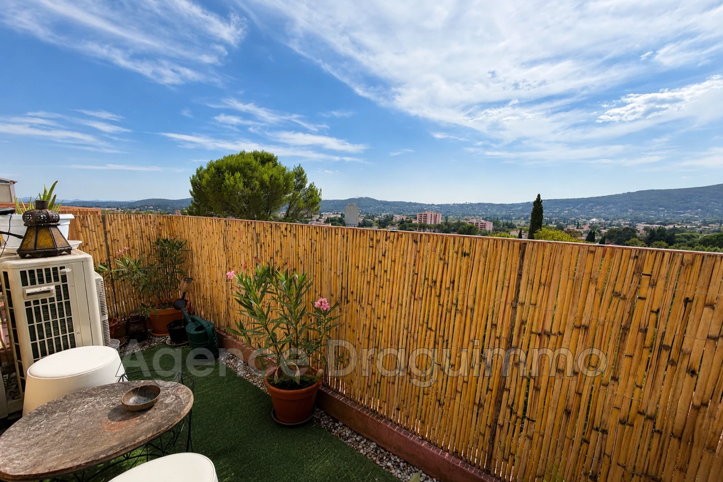 Appartement 4 pièces 65 m² · à Draguignan · 65 m² · 129 000 €