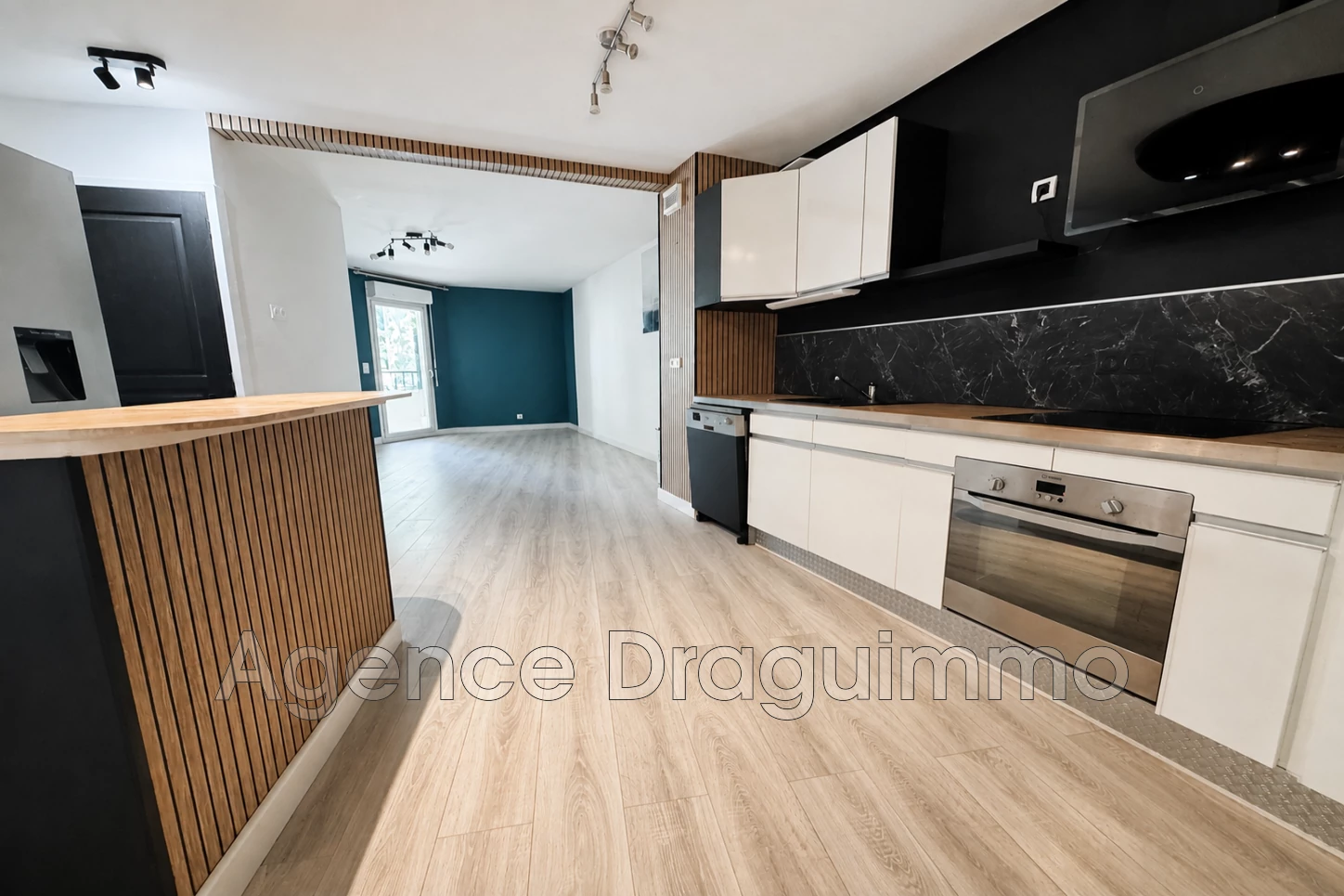 Appartement 4 pièces 77 m² · à Draguignan · 77 m² · 199 000 €
