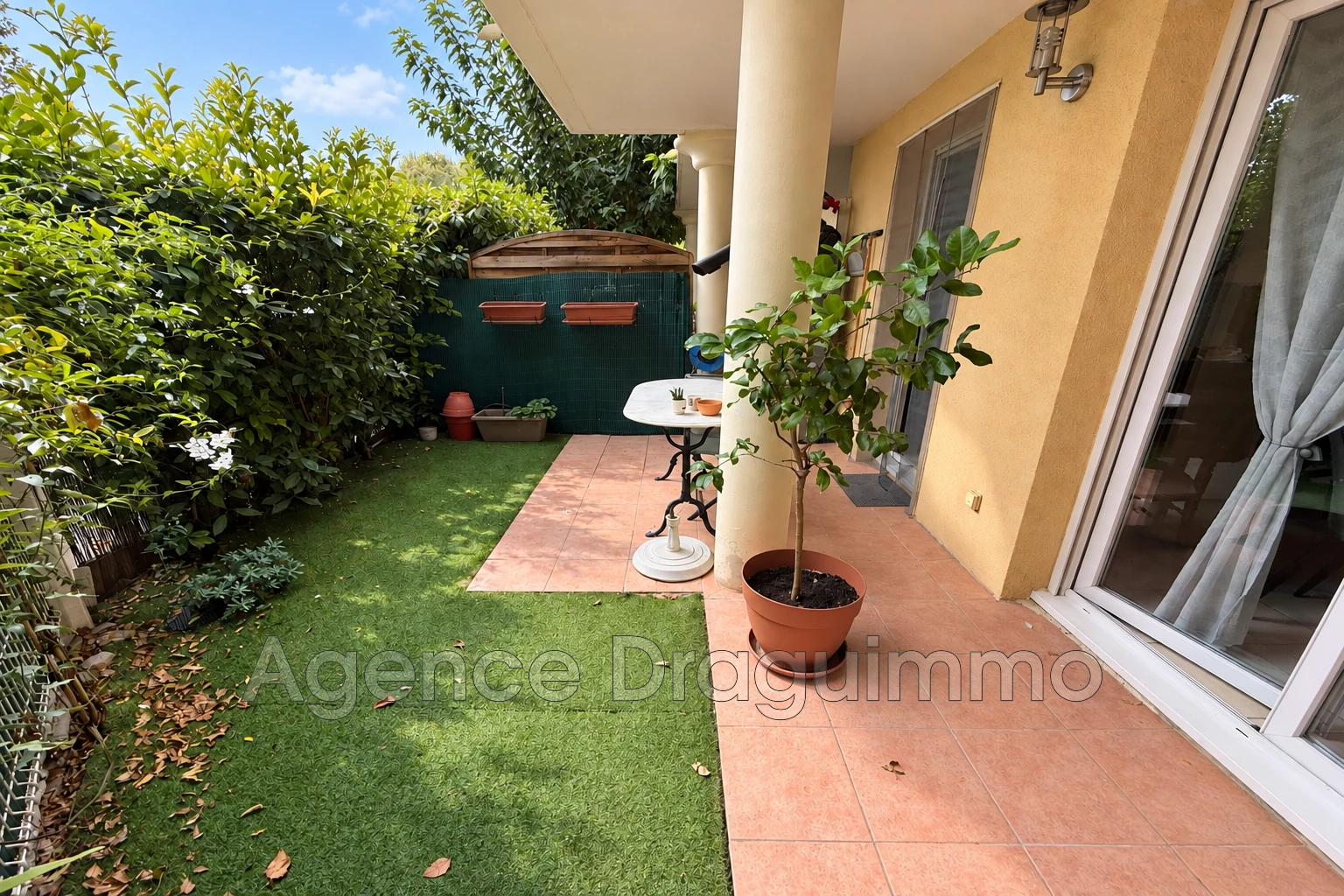 Appartement 3 pièces 64 m² · à Draguignan · 64 m² · 210 000 €