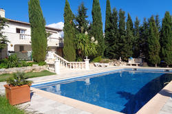 Photos Maison Villa à vendre Le Muy 83490