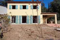 Photos Maison à vendre Draguignan 83300