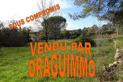 Photos Terrain à bâtir à vendre Draguignan 83300