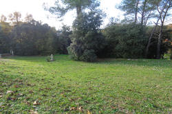Photos Terrain constructible à vendre Draguignan 83300