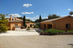 Photos Maison Villa à vendre Les Arcs 83460