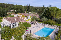 Photos Maison Villa à vendre Draguignan 83300