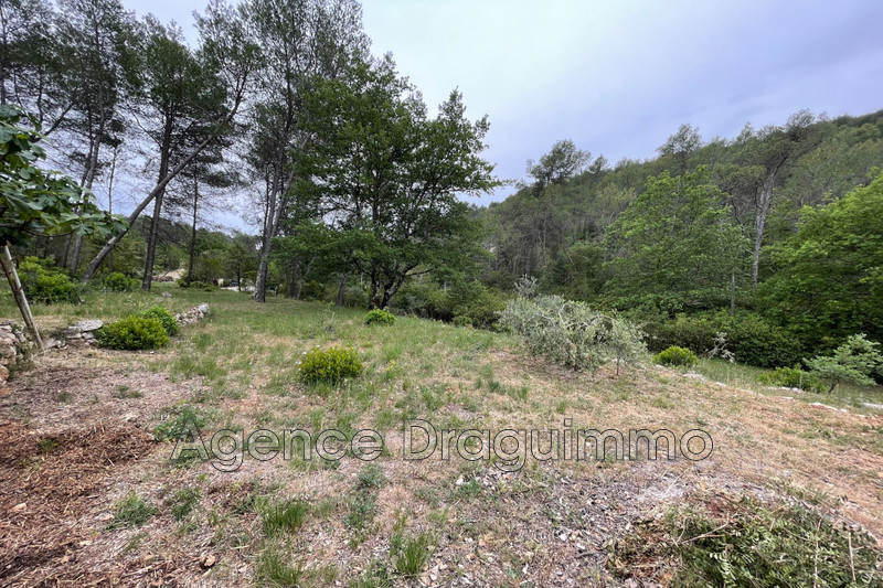 Photo n°2 - Vente terrain Draguignan 83300 - 59 000 €