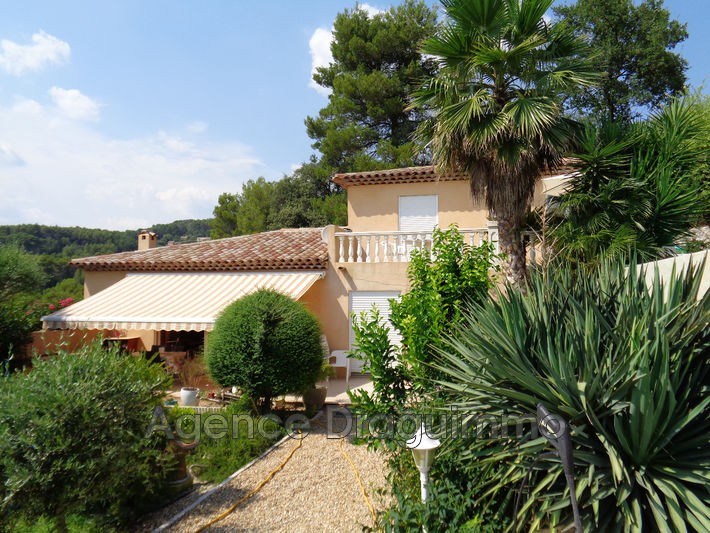 Vente Maison villa Draguignan 83300 466 000 € Var Immo